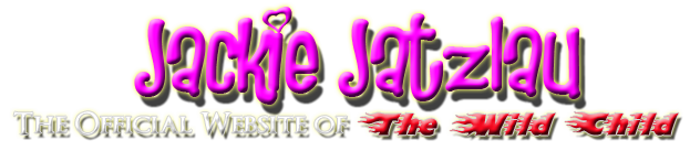 Site Title: Jackie Jatzlau